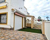 Resale - Terraced house / Townhouse - Orihuela Costa - Los Altos