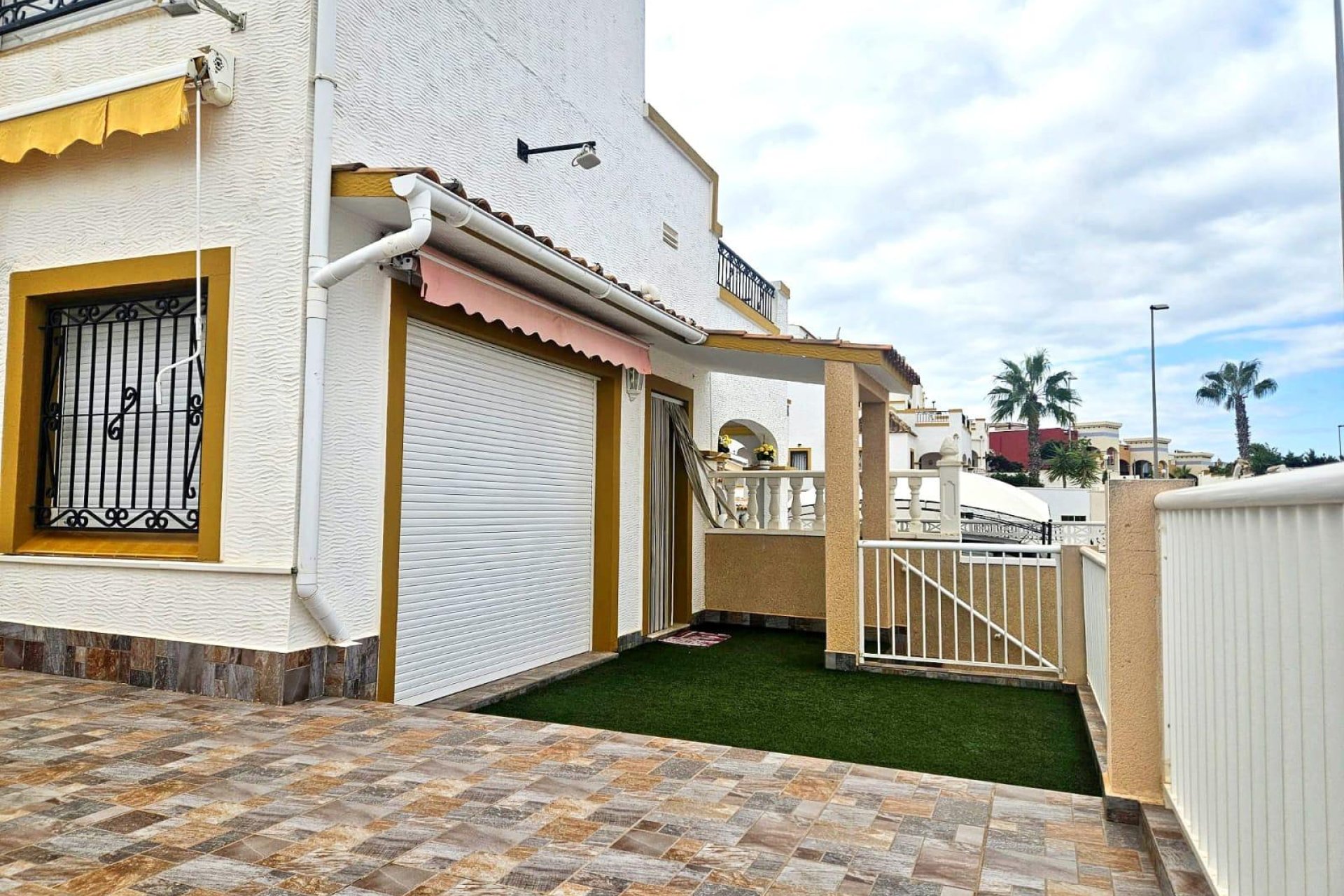 Resale - Terraced house / Townhouse - Orihuela Costa - Los Altos