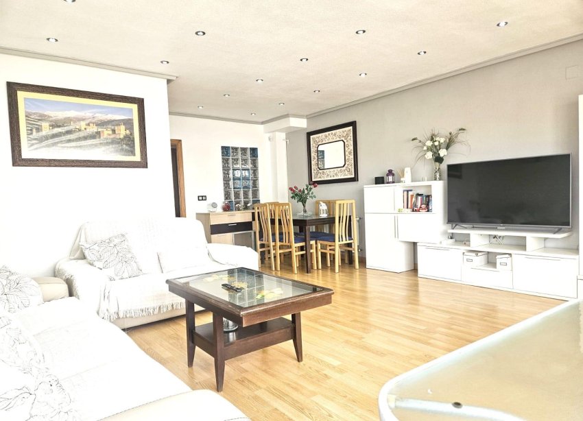 Resale - Terraced house / Townhouse - Orihuela Costa - Los Altos