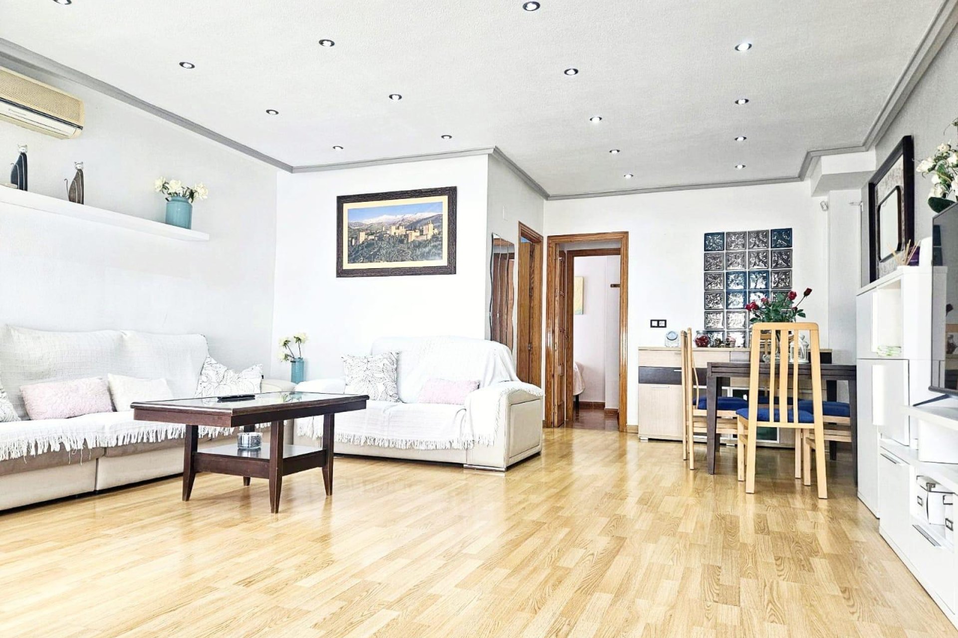 Resale - Terraced house / Townhouse - Orihuela Costa - Los Altos