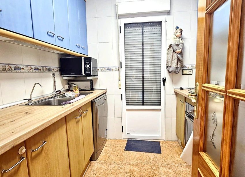 Resale - Terraced house / Townhouse - Orihuela Costa - Los Altos