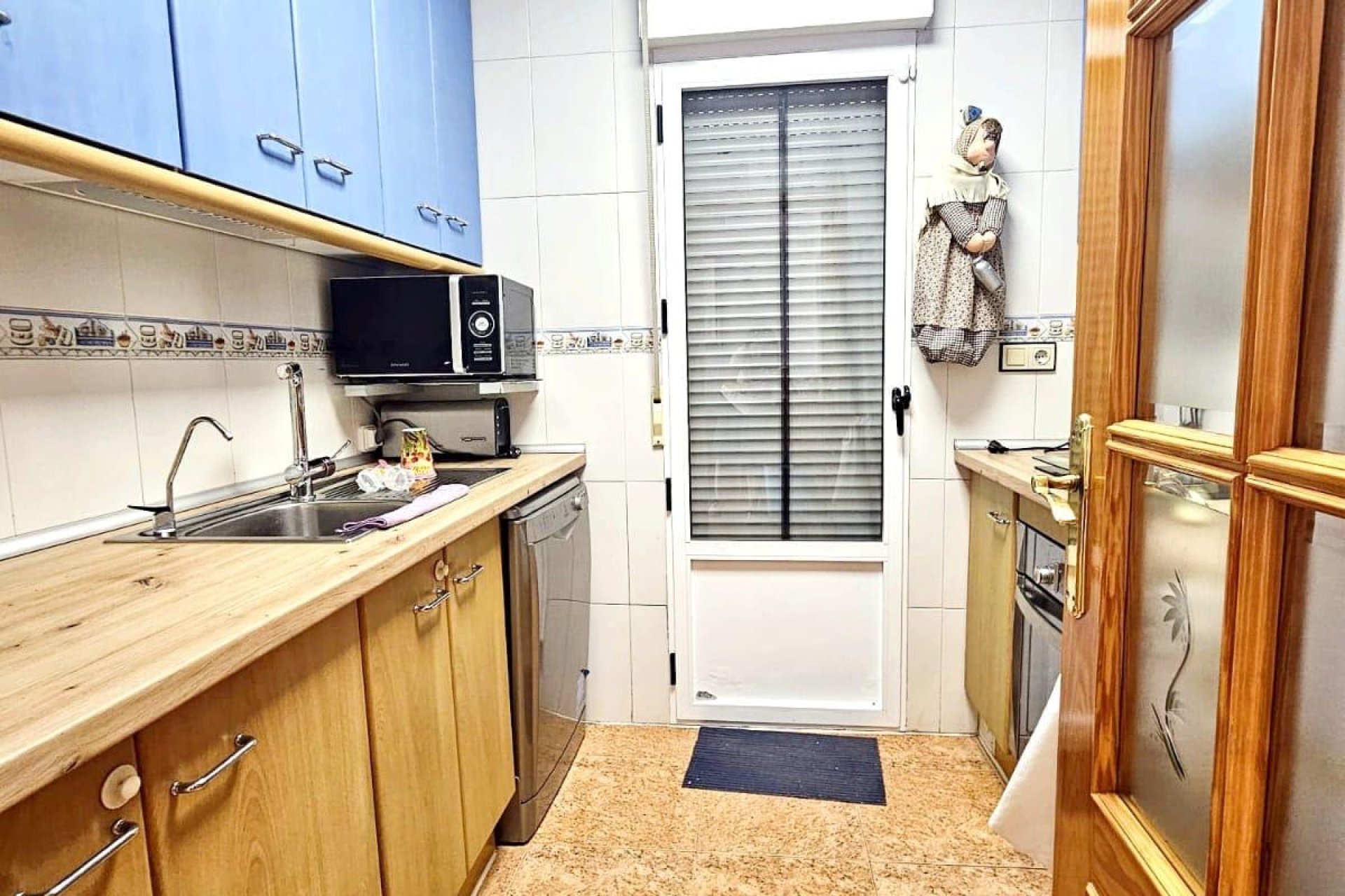 Resale - Terraced house / Townhouse - Orihuela Costa - Los Altos