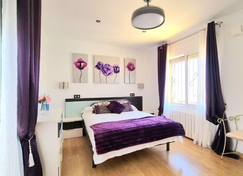 Resale - Terraced house / Townhouse - Orihuela Costa - Los Altos