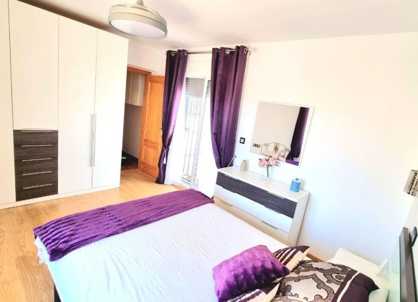 Resale - Terraced house / Townhouse - Orihuela Costa - Los Altos