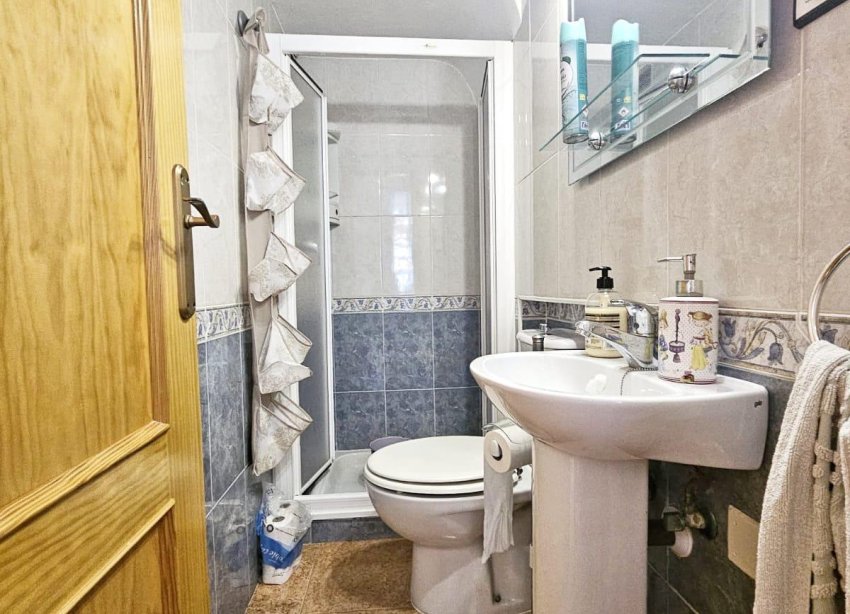 Resale - Terraced house / Townhouse - Orihuela Costa - Los Altos