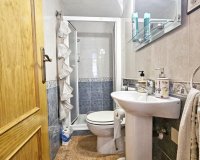 Resale - Terraced house / Townhouse - Orihuela Costa - Los Altos