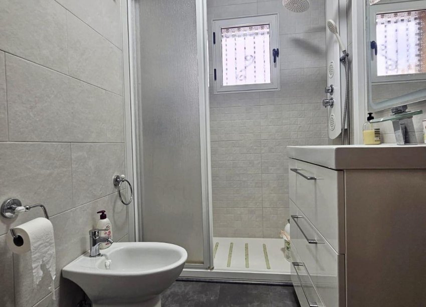 Resale - Terraced house / Townhouse - Orihuela Costa - Los Altos