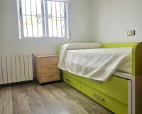 Resale - Terraced house / Townhouse - Orihuela Costa - Los Altos