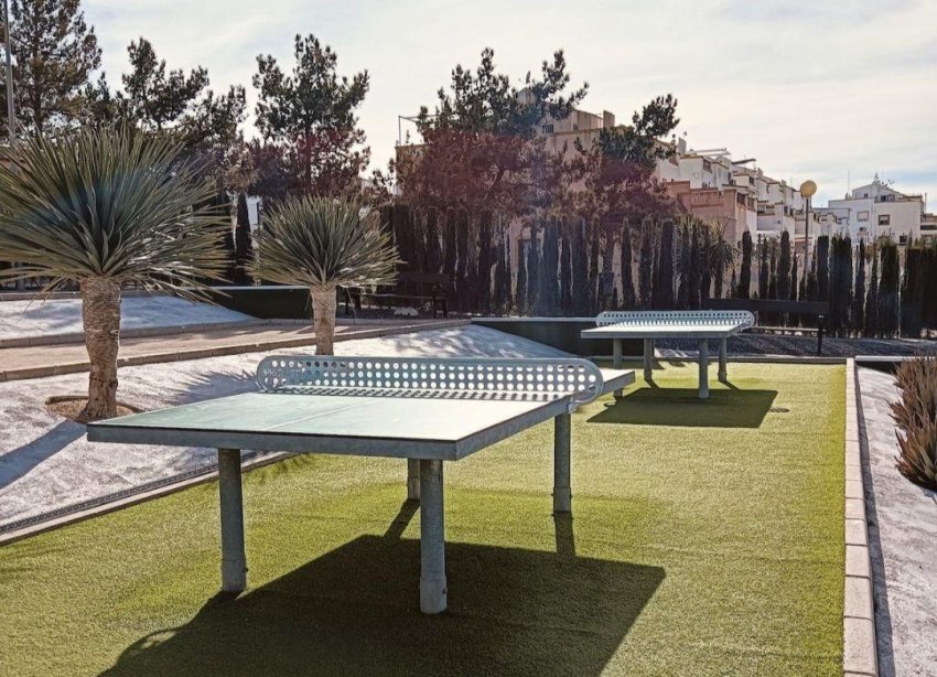 Resale - Terraced house / Townhouse - Orihuela Costa - Los Altos