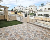 Resale - Terraced house / Townhouse - Orihuela Costa - Los Altos