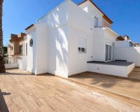 Resale - Terraced house / Townhouse - Orihuela Costa - Los Altos