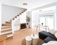 Resale - Terraced house / Townhouse - Orihuela Costa - Los Altos