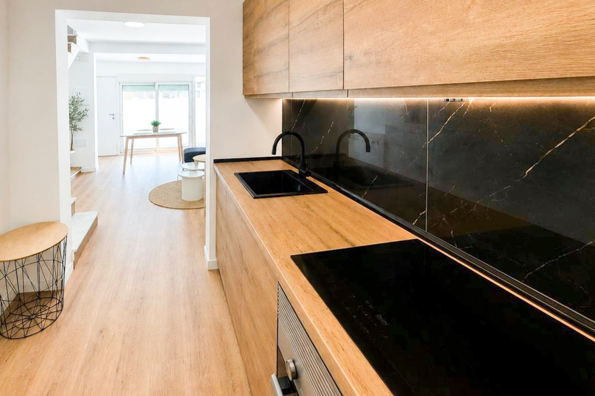 Resale - Terraced house / Townhouse - Orihuela Costa - Los Altos