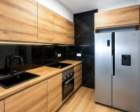 Resale - Terraced house / Townhouse - Orihuela Costa - Los Altos