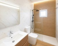 Resale - Terraced house / Townhouse - Orihuela Costa - Los Altos