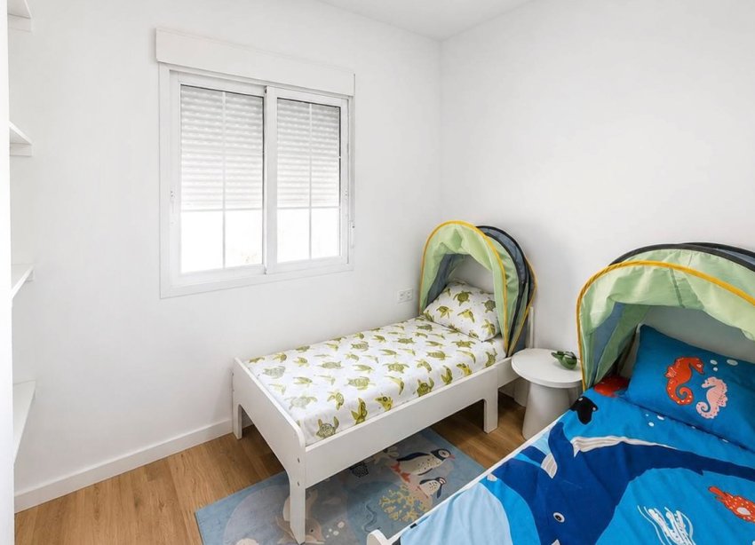 Resale - Terraced house / Townhouse - Orihuela Costa - Los Altos