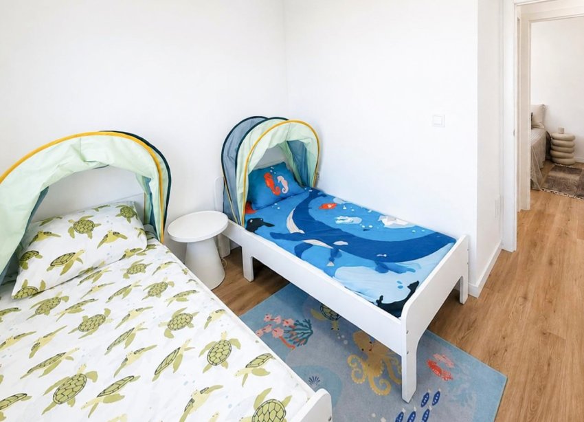 Resale - Terraced house / Townhouse - Orihuela Costa - Los Altos