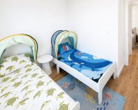 Resale - Terraced house / Townhouse - Orihuela Costa - Los Altos