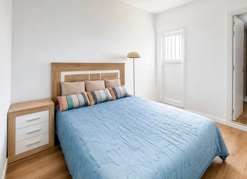 Resale - Terraced house / Townhouse - Orihuela Costa - Los Altos