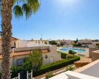 Resale - Terraced house / Townhouse - Orihuela Costa - Los Altos
