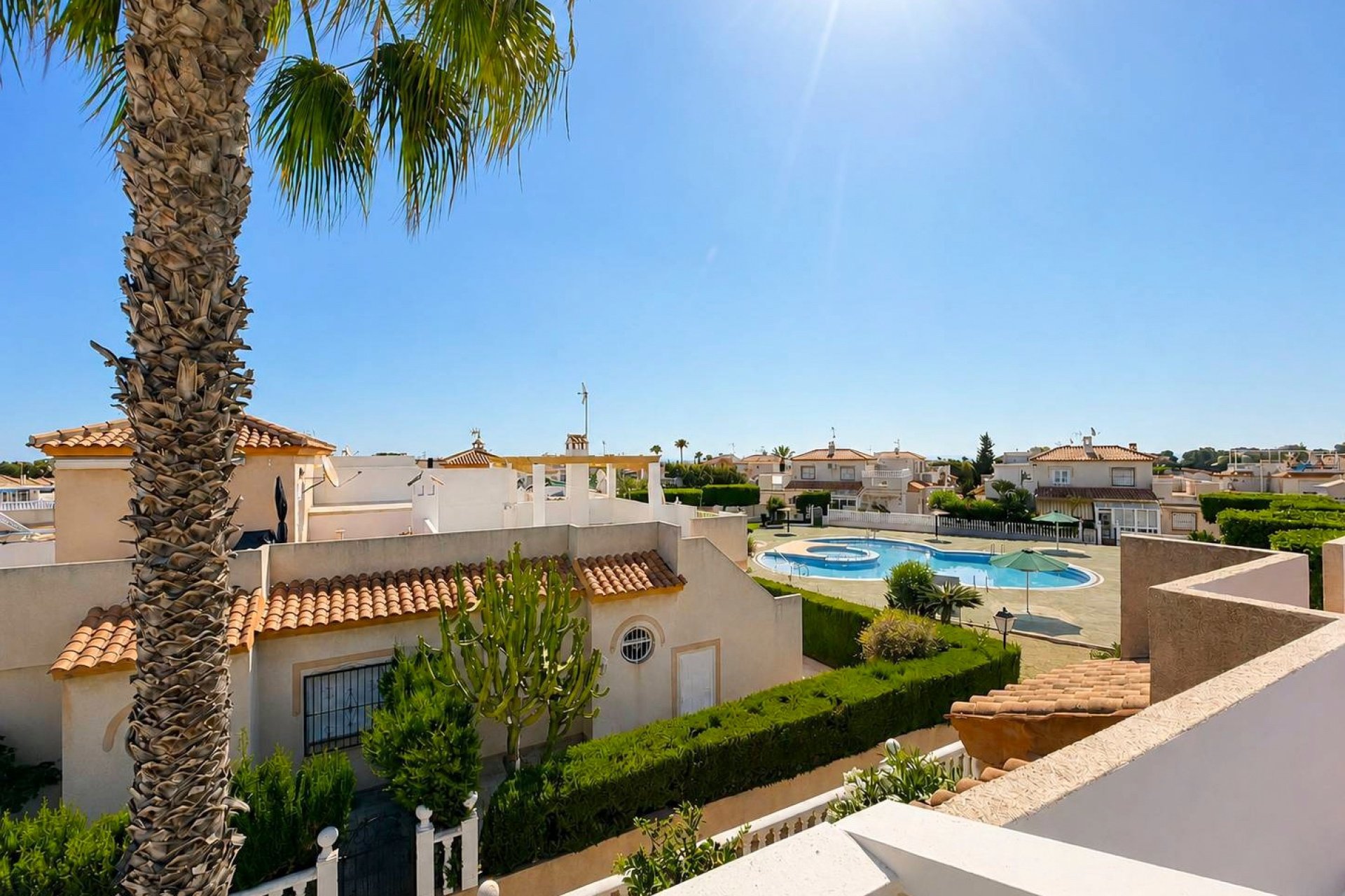 Resale - Terraced house / Townhouse - Orihuela Costa - Los Altos