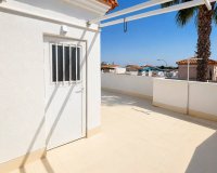 Resale - Terraced house / Townhouse - Orihuela Costa - Los Altos
