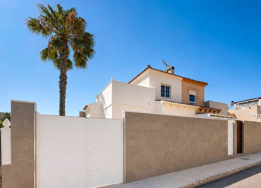 Resale - Terraced house / Townhouse - Orihuela Costa - Los Altos