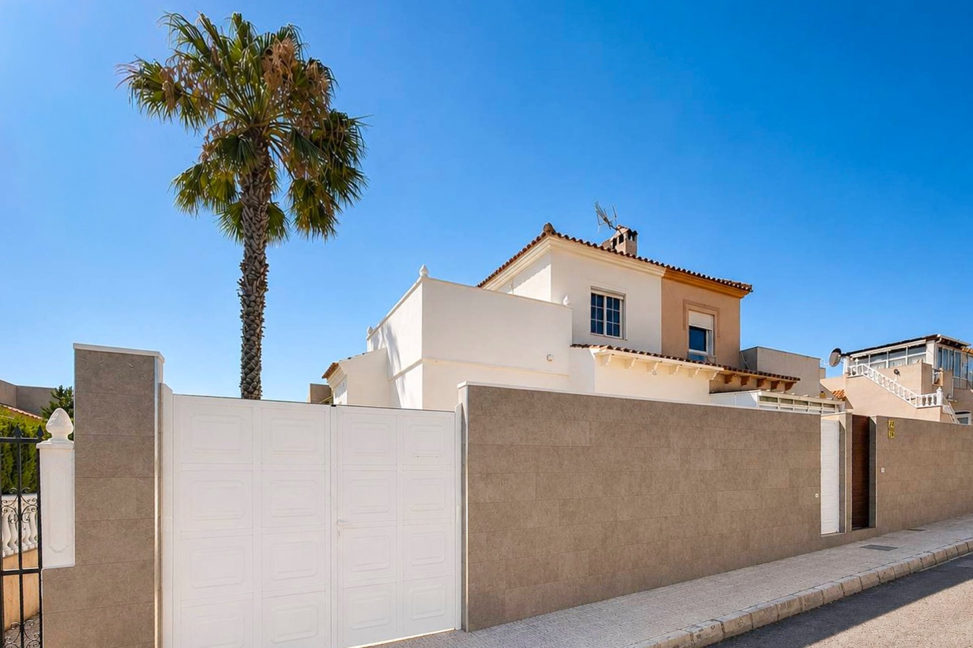 Resale - Terraced house / Townhouse - Orihuela Costa - Los Altos