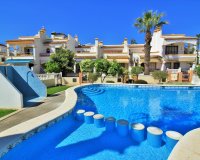 Resale - Terraced house / Townhouse - Orihuela Costa - Los Dolses