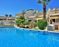 Resale - Terraced house / Townhouse - Orihuela Costa - Los Dolses