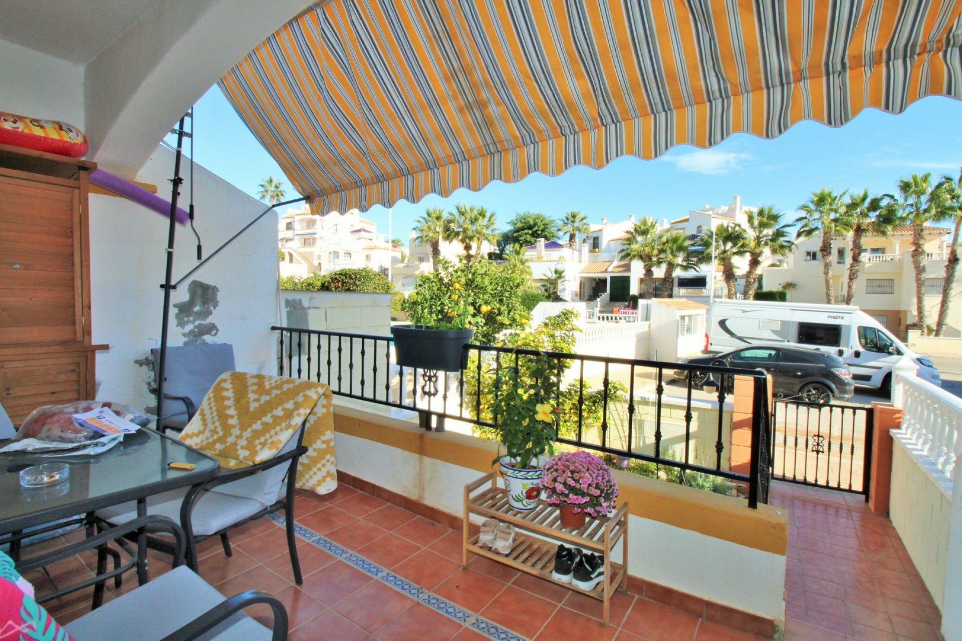 Resale - Terraced house / Townhouse - Orihuela Costa - Los Dolses