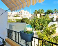 Resale - Terraced house / Townhouse - Orihuela Costa - Los Dolses