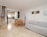 Resale - Terraced house / Townhouse - Orihuela Costa - Los Dolses