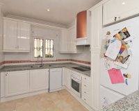 Resale - Terraced house / Townhouse - Orihuela Costa - Los Dolses