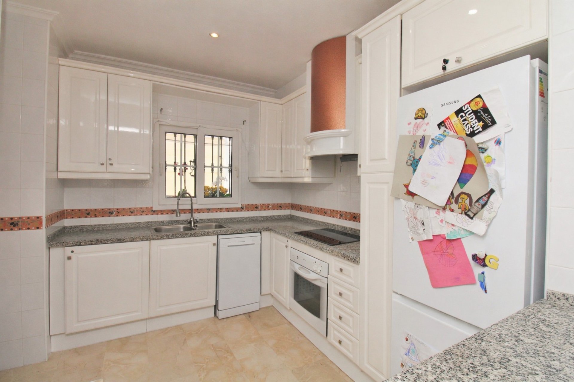 Resale - Terraced house / Townhouse - Orihuela Costa - Los Dolses