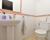 Resale - Terraced house / Townhouse - Orihuela Costa - Los Dolses