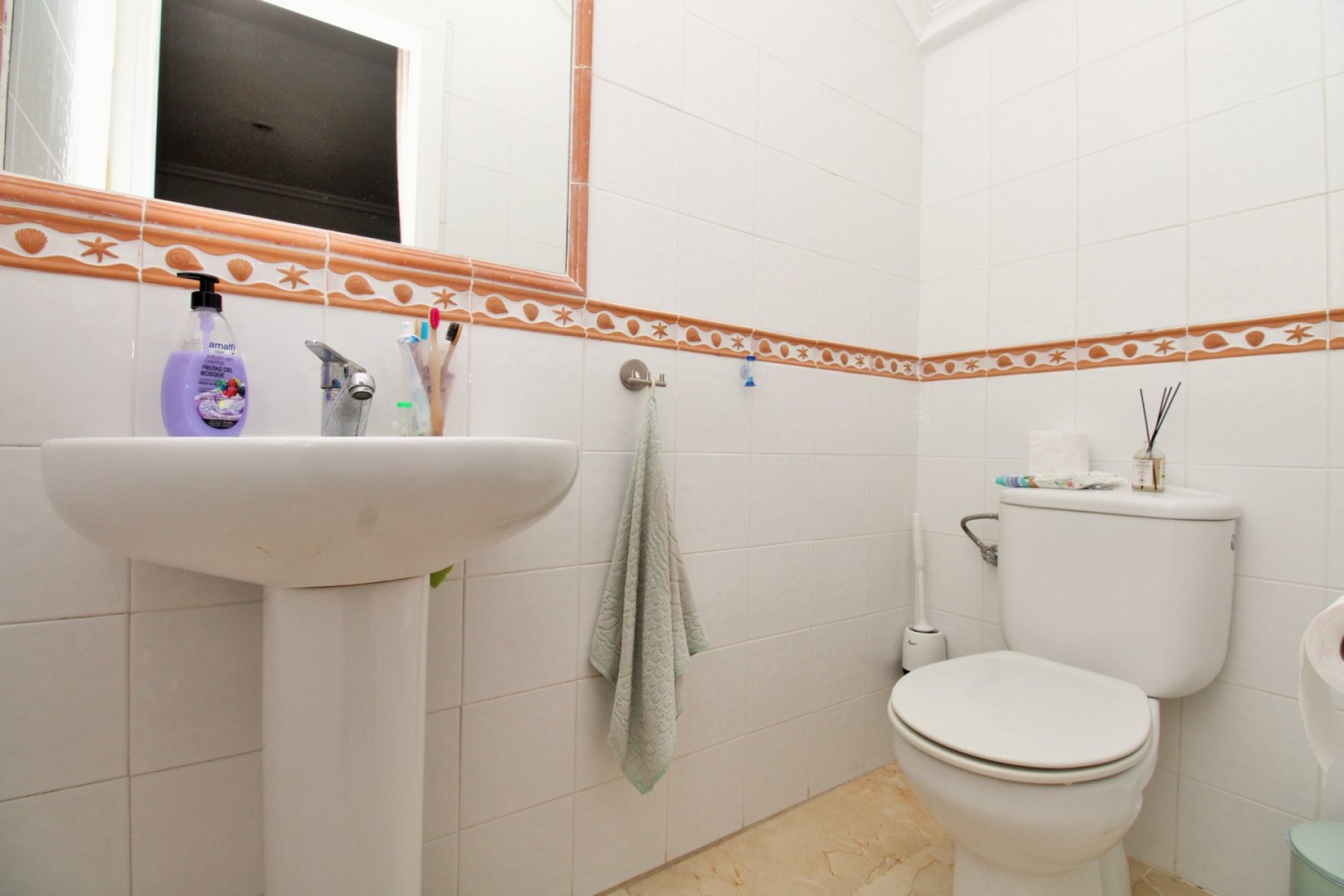 Resale - Terraced house / Townhouse - Orihuela Costa - Los Dolses