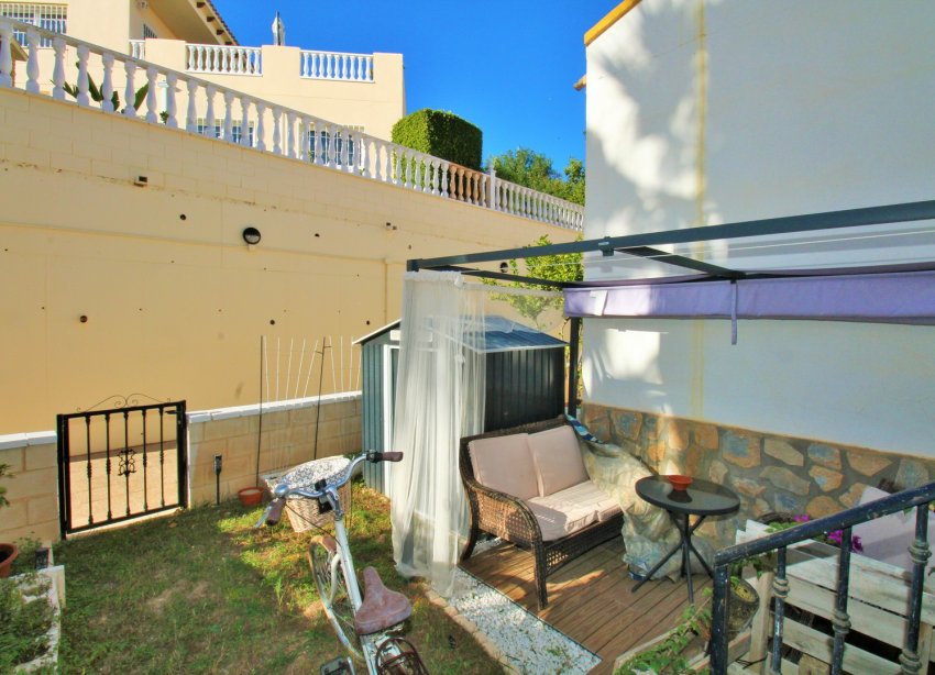 Resale - Terraced house / Townhouse - Orihuela Costa - Los Dolses