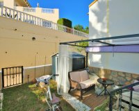 Resale - Terraced house / Townhouse - Orihuela Costa - Los Dolses