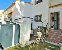Resale - Terraced house / Townhouse - Orihuela Costa - Los Dolses