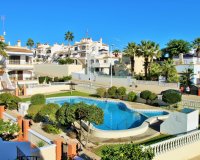 Resale - Terraced house / Townhouse - Orihuela Costa - Los Dolses