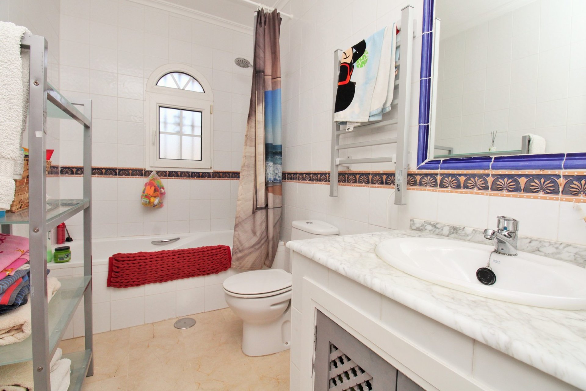 Resale - Terraced house / Townhouse - Orihuela Costa - Los Dolses