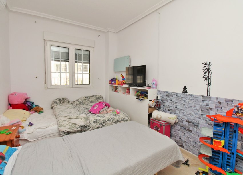 Resale - Terraced house / Townhouse - Orihuela Costa - Los Dolses