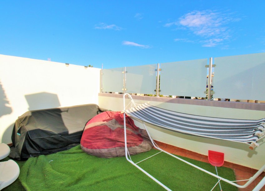 Resale - Terraced house / Townhouse - Orihuela Costa - Los Dolses