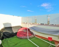 Resale - Terraced house / Townhouse - Orihuela Costa - Los Dolses