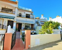 Resale - Terraced house / Townhouse - Orihuela Costa - Los Dolses