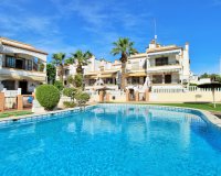 Resale - Terraced house / Townhouse - Orihuela Costa - Los Dolses