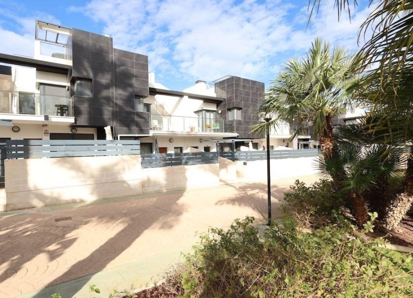 Resale - Terraced house / Townhouse - Orihuela Costa - Los Dolses