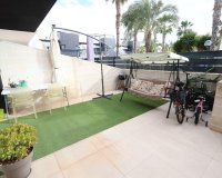 Resale - Terraced house / Townhouse - Orihuela Costa - Los Dolses