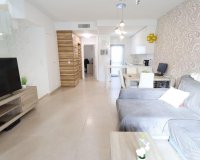 Resale - Terraced house / Townhouse - Orihuela Costa - Los Dolses